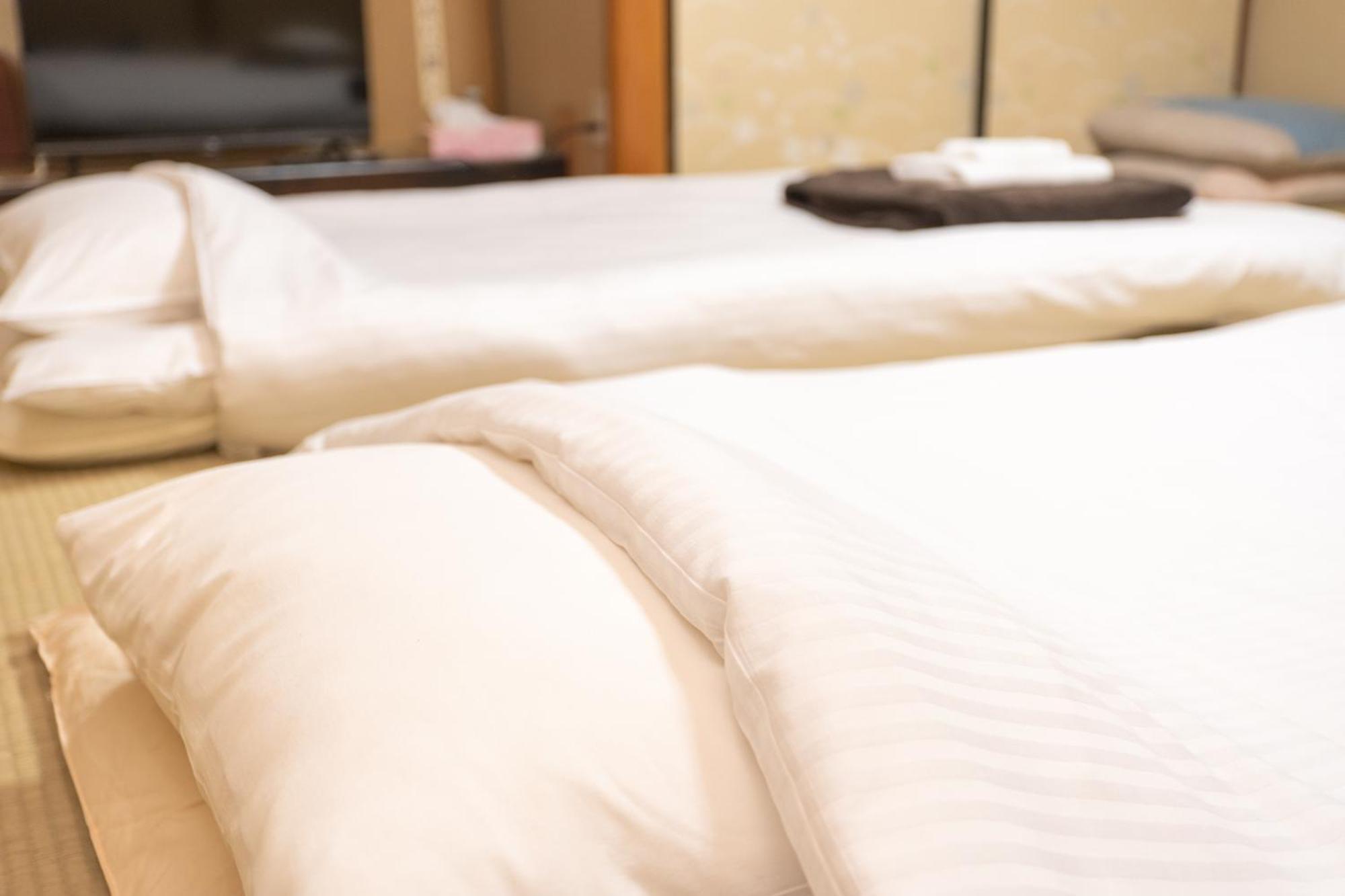ゲストハウスoneworld Toji東寺 Kyoto Eksteriør billede
