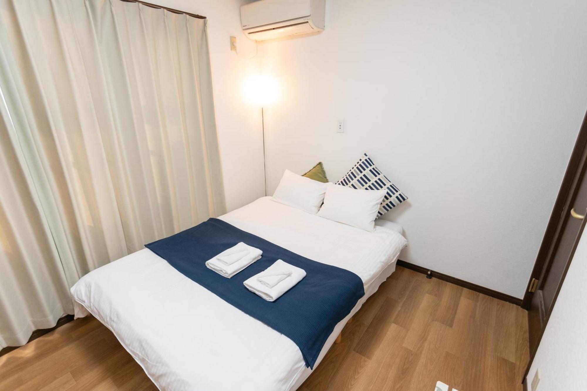 ゲストハウスoneworld Toji東寺 Kyoto Eksteriør billede