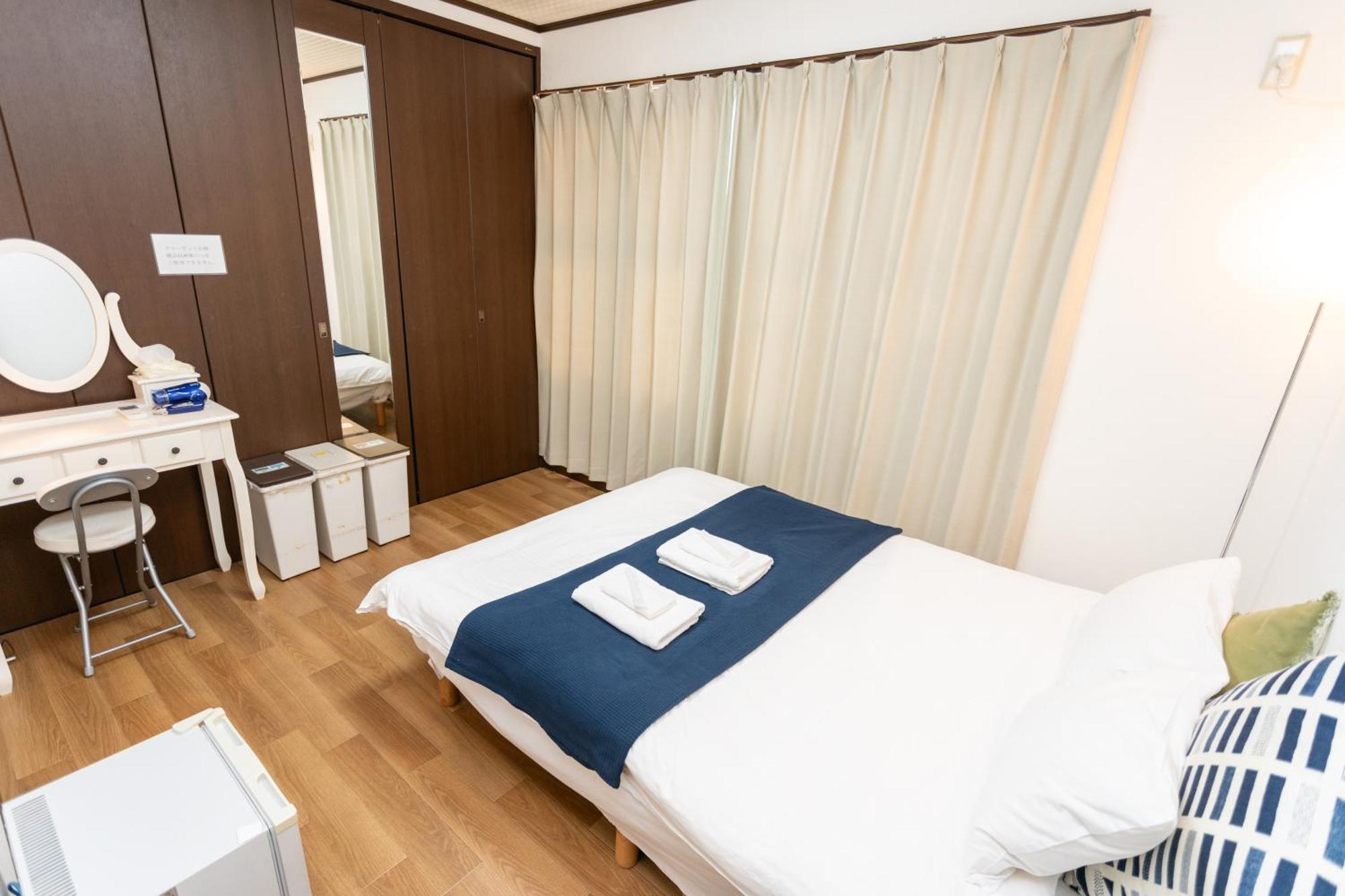 ゲストハウスoneworld Toji東寺 Kyoto Eksteriør billede