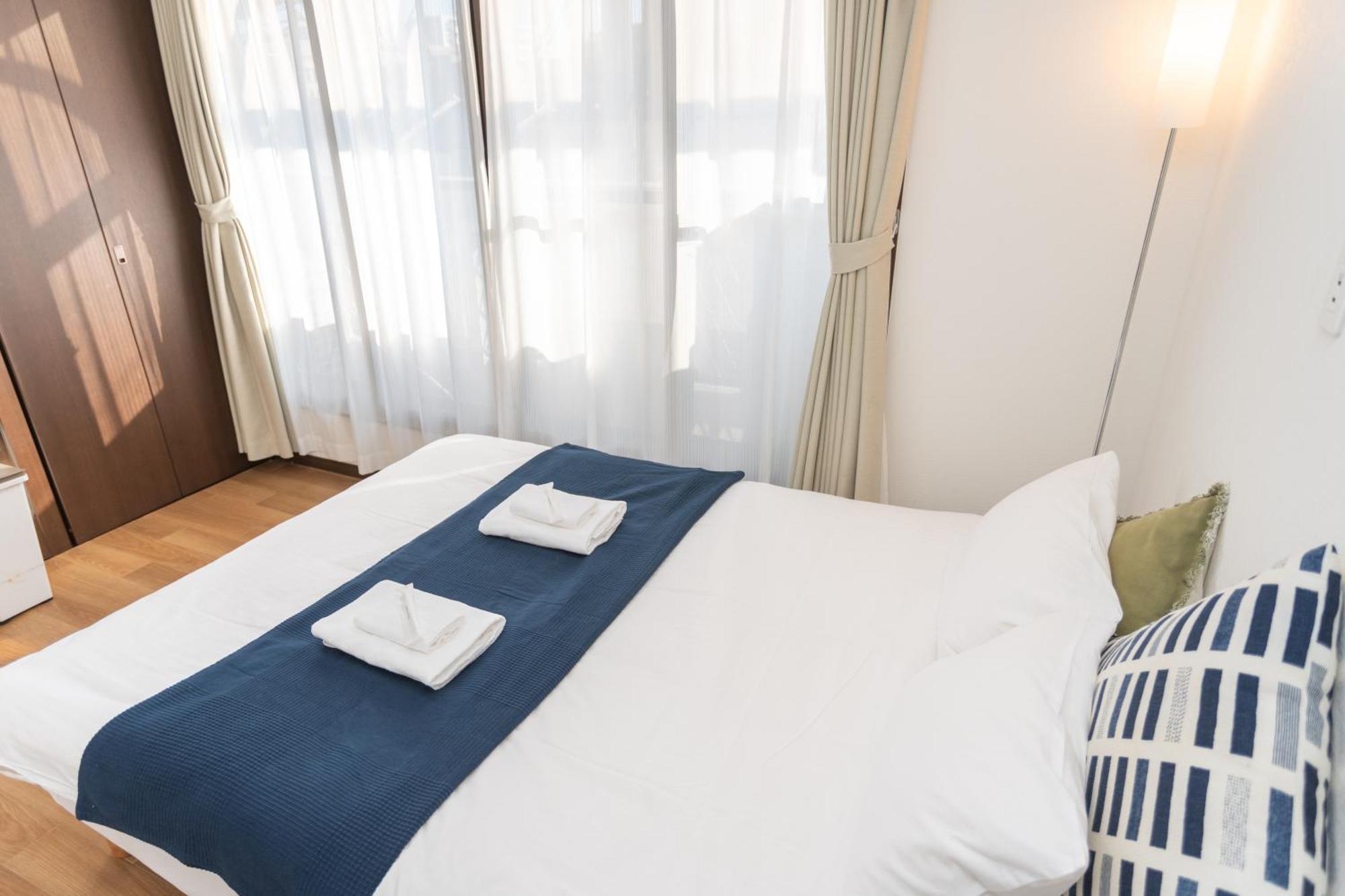 ゲストハウスoneworld Toji東寺 Kyoto Eksteriør billede