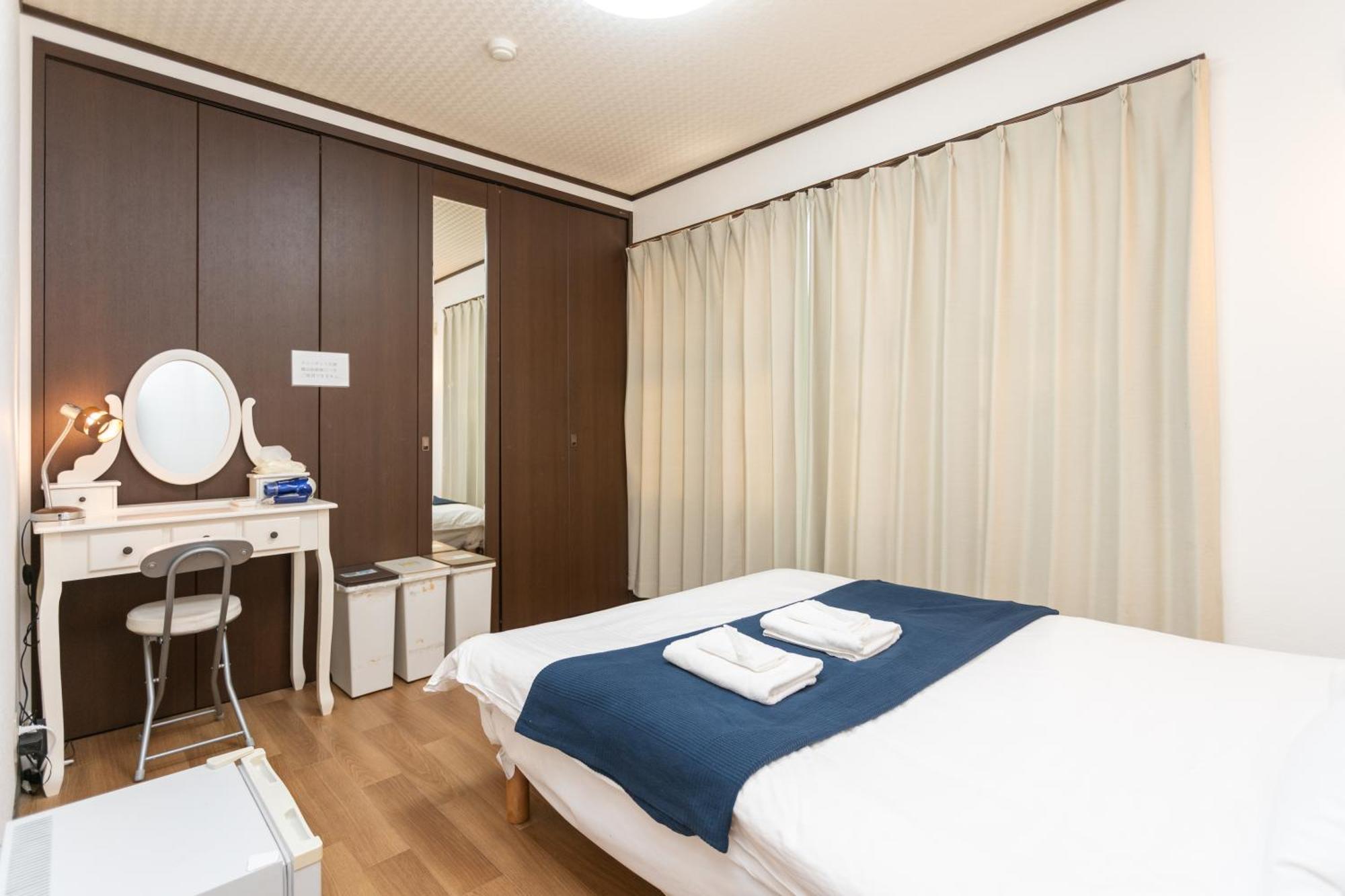 ゲストハウスoneworld Toji東寺 Kyoto Eksteriør billede