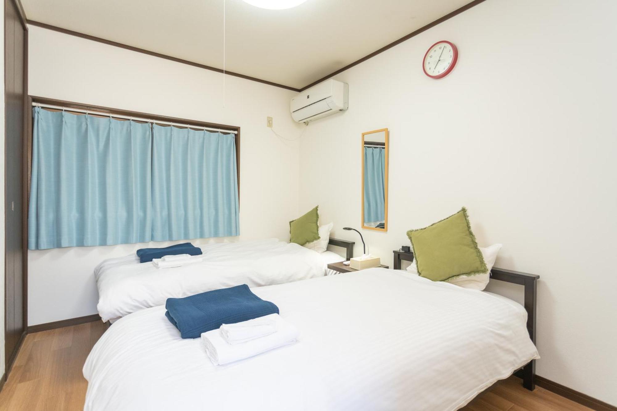 ゲストハウスoneworld Toji東寺 Kyoto Eksteriør billede