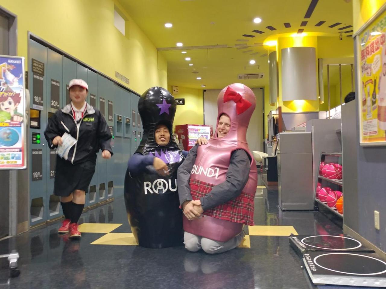 ゲストハウスoneworld Toji東寺 Kyoto Eksteriør billede
